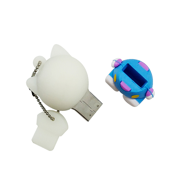 Factory price high speed 128mb-128gb cartoon hello kitty best flash drive LWU323